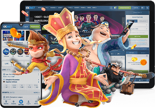 1xBet App Download for Android (apk) and iOS (Latest Version) 1xBet App Download for Android (apk) and iOS (Latest Version)