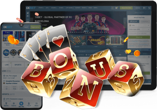 1xBet Zambia Bonuses 2025