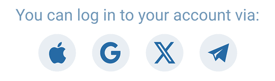 Login Through Apple ID